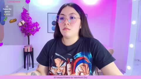 Snapshot of isa_reel chatting on 25, 2, 2026 ISA online show from 25, 2, 2026