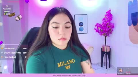 Snapshot of isa_reel chatting on 26, 2, 2026 ISA online show from 26, 2, 2026