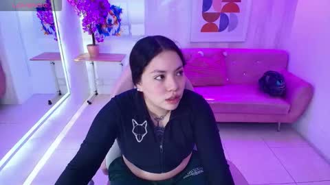 Snapshot of isa_reel chatting on 1, 3, 2026 ISA online show from 1, 3, 2026