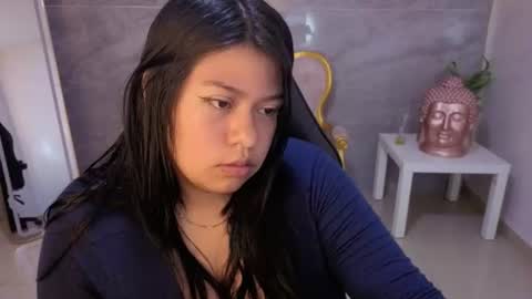 Snapshot of isa_s chatting on 8, 8, 2026 Isa online show from 8, 8, 2026