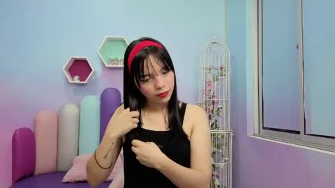 Snapshot of isaa_skinnyy chatting on 26, 5, 2026 Isaa Skinny online show from 26, 5, 2026