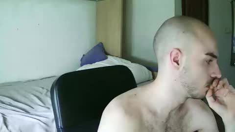 Isaac99c online show from 23, 2, 2025