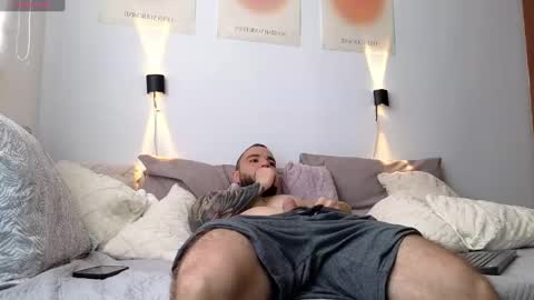 Isaac carter online show from 12, 3, 2025