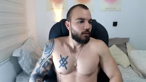 Isaac carter online show from 15, 9, 2025