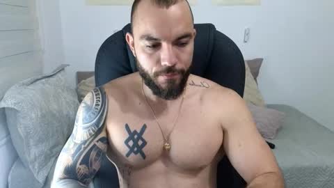 Isaac carter online show from 8, 10, 2025