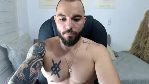 Isaac carter online show from 27, 11, 2025