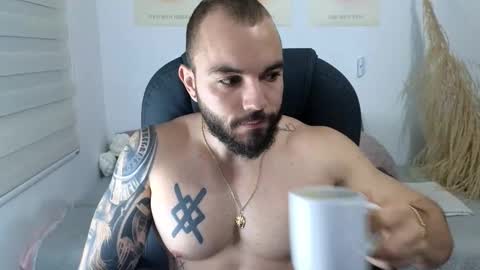 Isaac carter online show from 2, 12, 2025