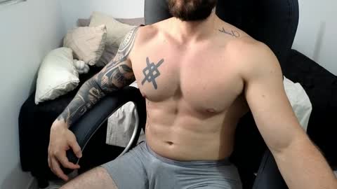 Isaac carter online show from 13, 3, 2026