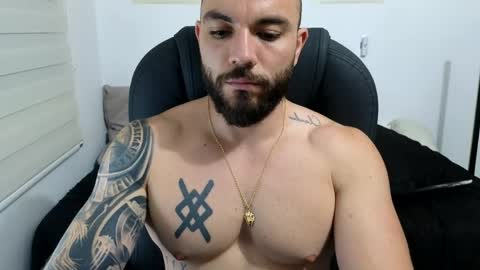 Isaac carter online show from 1, 4, 2026