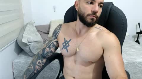 Isaac carter online show from 15, 4, 2026