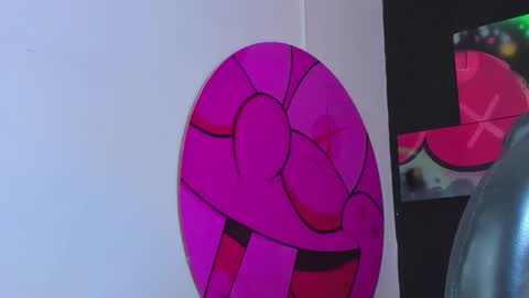 isaac_cryston online show from 2, 10, 2025