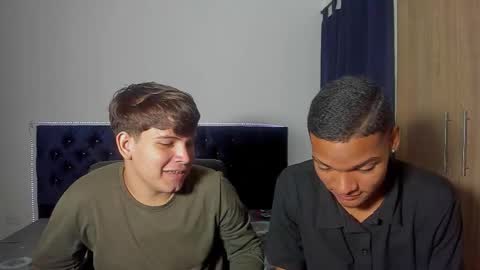 isaac_master77 online show from 16, 11, 2025