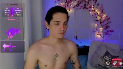 isaac online show from 5, 4, 2026