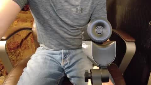 isaac online show from 12, 1, 2025