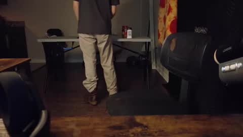 isaac online show from 3, 3, 2026