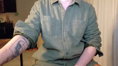 Snapshot of isaac_sheffield chatting on 29, 4, 2026 isaac online show from 29, 4, 2026