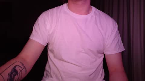Snapshot of isaac_sheffield chatting on 1, 5, 2026 isaac online show from 1, 5, 2026