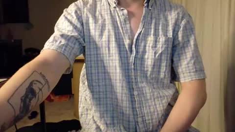 Snapshot of isaac_sheffield chatting on 2, 5, 2026 isaac online show from 2, 5, 2026