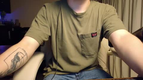 Snapshot of isaac_sheffield chatting on 13, 5, 2026 isaac online show from 13, 5, 2026