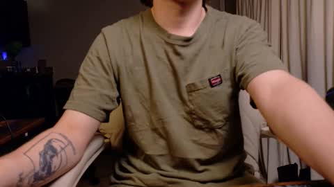 Snapshot of isaac_sheffield chatting on 16, 5, 2026 isaac online show from 16, 5, 2026