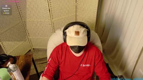 Snapshot of isaac_sheffield chatting on 2, 6, 2026 isaac online show from 2, 6, 2026