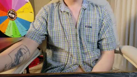 isaac online show from 1, 7, 2026