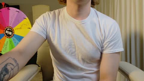 isaac online show from 2, 7, 2026