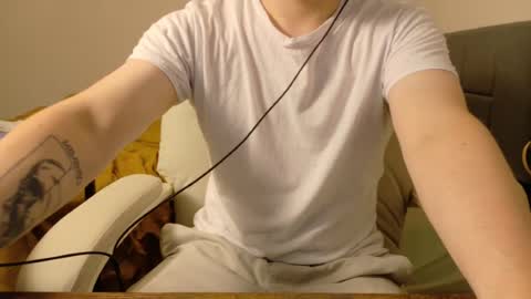 isaac online show from 27, 7, 2026