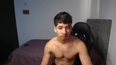 muscle isaac online show from 25, 4, 2026