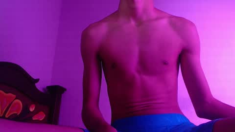 isaac online show from 6, 1, 2025