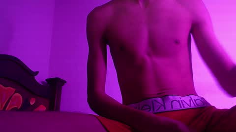 isaac online show from 12, 1, 2025