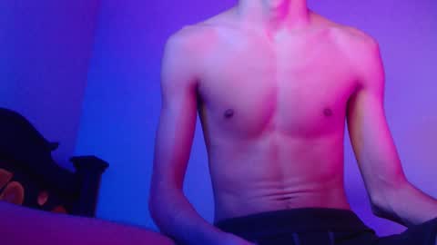 isaac online show from 26, 1, 2025