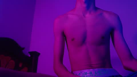 isaac online show from 15, 2, 2025