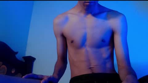 isaac online show from 2, 3, 2025