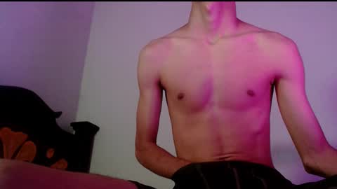 isaac online show from 5, 3, 2025