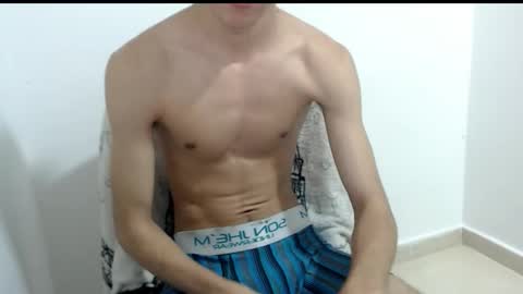 isaac online show from 18, 12, 2025