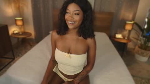 Isaa Coleman online show from 30, 10, 2025