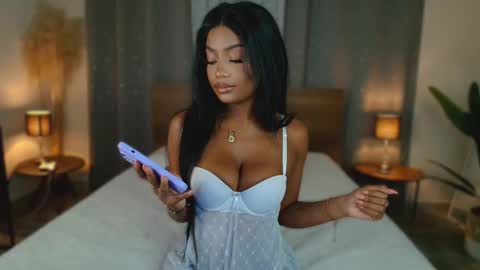 Isaa Coleman online show from 5, 1, 2026