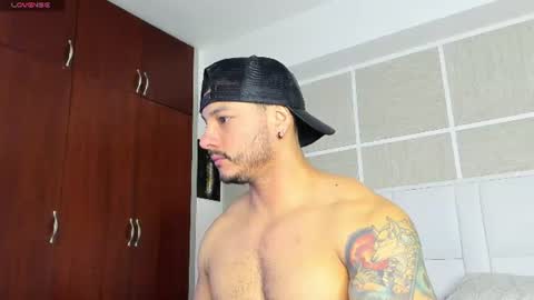 Snapshot of isaacs11 chatting on 11, 7, 2026 Isaac Surez online show from 11, 7, 2026