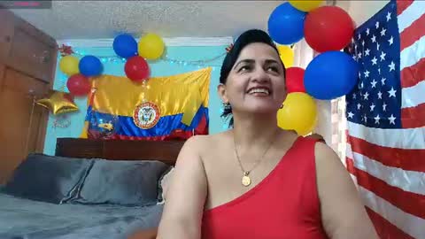 Isabeel Sofia online show from 4, 7, 2026