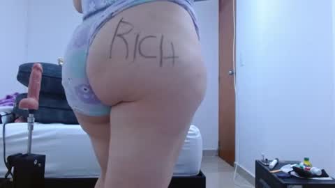 Snapshot of isabel_24_gil chatting on 19, 7, 2026 isabel online show from 19, 7, 2026