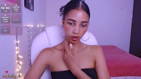 isabel online show from 23, 2, 2026