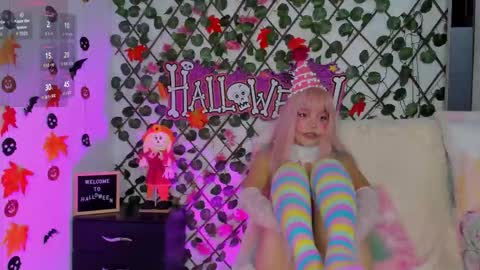 Isa online show from 31, 10, 2025