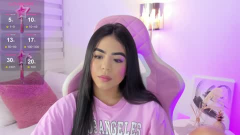 Snapshot of isabel_queen_ chatting on 24, 12, 2024 Isabel online show from 24, 12, 2024