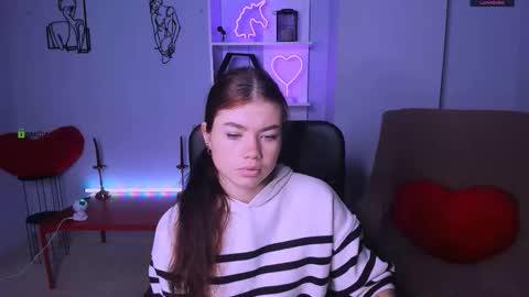 isabel online show from 12, 11, 2025