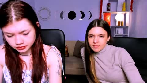 isabel online show from 23, 3, 2026