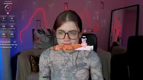 isabel online show from 30, 3, 2026