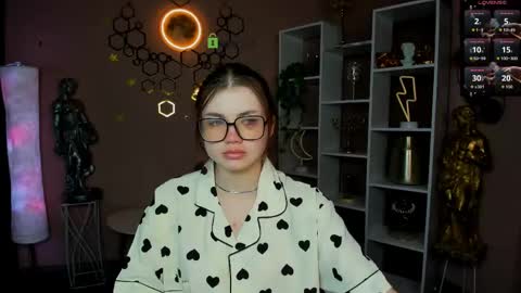 isabel online show from 15, 4, 2026