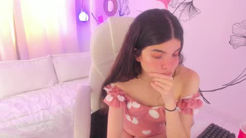 isabela_fiorelli online show from 7, 3, 2025