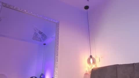 Isabela online show from 26, 2, 2026